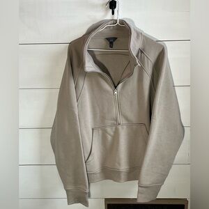 Women’s Danskin Half-Zip Pull-Over